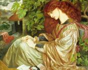 但丁加百利罗塞蒂 - La Pia de' Tolomei